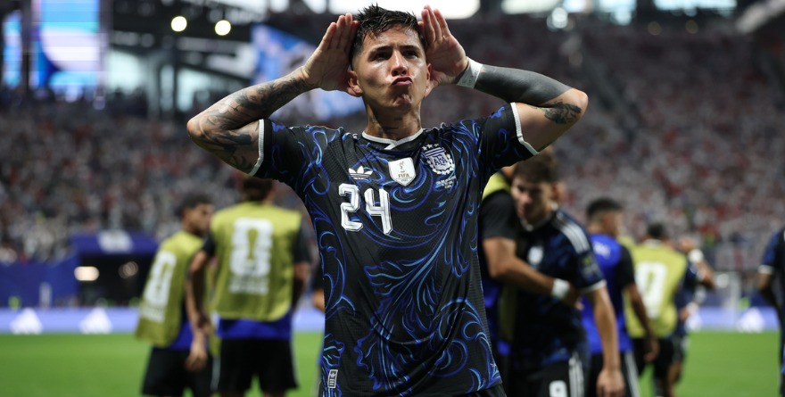 ASÍ SON LAS TENDENCIAS DEL MUNDIAL