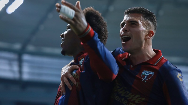 ATLANTE DEBUTA GANADOR EN LA LEAGUES CUP