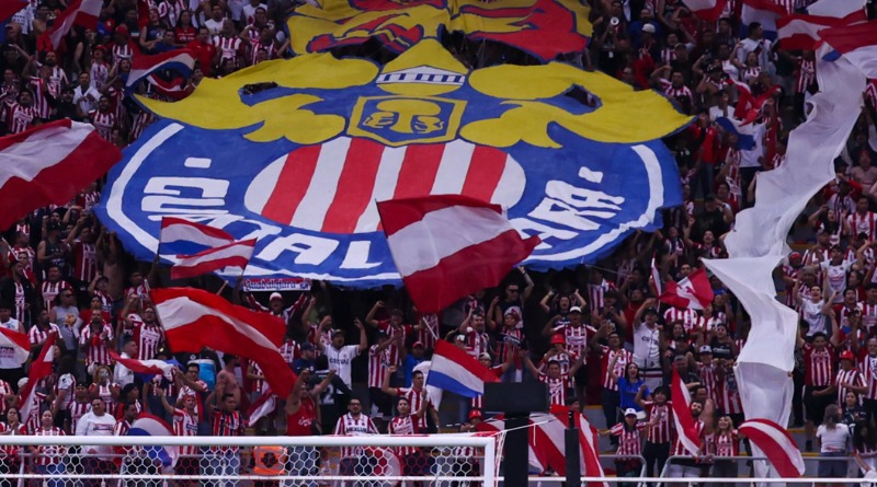 ATLAS Y CHIVAS JUEGAN EN LA J5: INFORMACIÓN DEL ENCUENTRO
