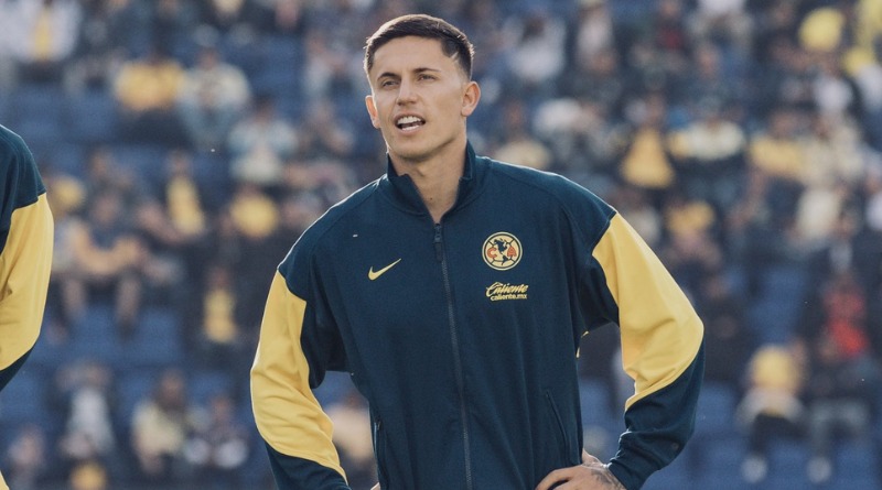 BRIAN RODRÍGUEZ DEJA DE SER BUSCADO POR CRUZEIRO