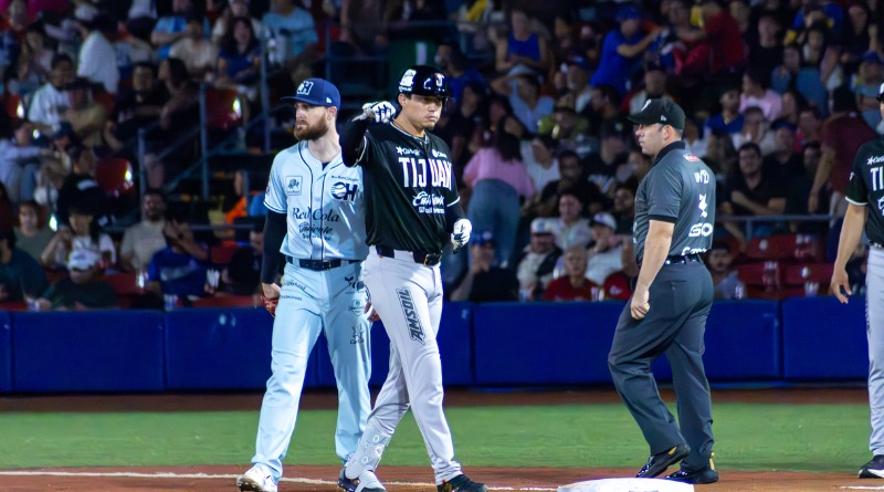CHARROS DE JALISCO DICE ADIÓS A LA LMB 2026