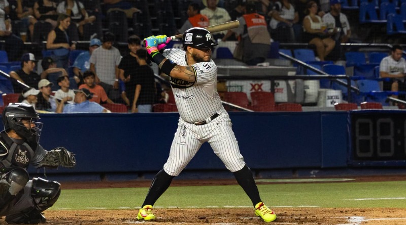 CHARROS Y SULTANES PROTAGONIZARÁN PRIMER PLAYOFF DE LA LMB