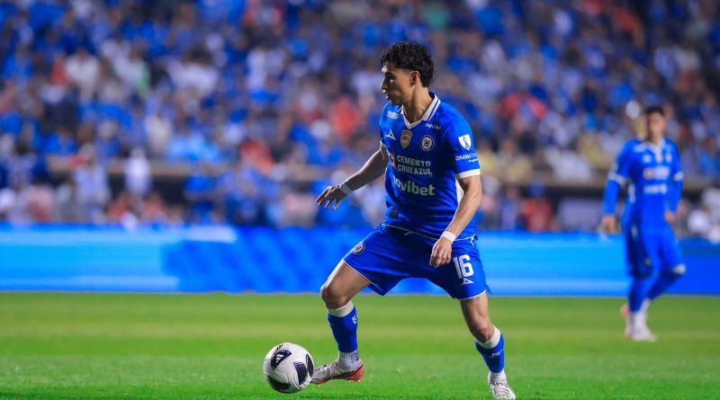 CRUZ AZUL CESA SU PARTICIPACIÓN EN LA LEAGUES CUP