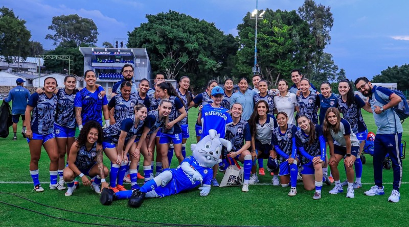 CRUZ AZUL INICIARÁ ACCIONES LEGALES CONTRA YOUTUBERS VIOLENTOS