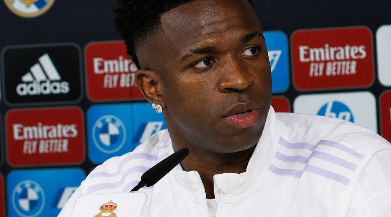 ¿CUÁL ES EL ULTIMÁTUM DE VINICIUS?