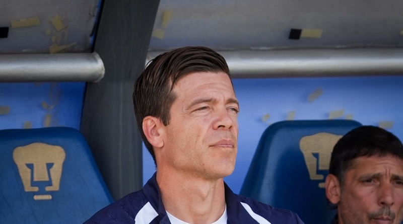 DEUDA DE SOLARI CON AFICIÓN DE PUMAS QUEDA CLARA EN LEAGUES CUP