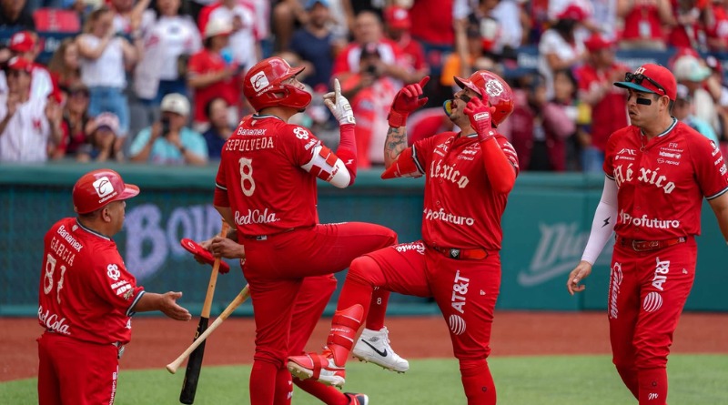 DIABLOS PREPARADOS PARA MEDIR FUERZAS CON PERICOS; BAUER EN INTERROGANTE