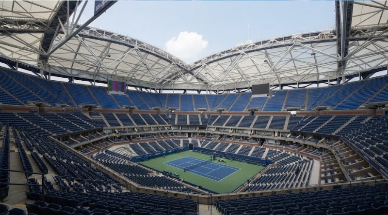 DISPONDRÁ NUEVA YORK DE MIL BOLETOS DEL US OPEN A 100 DÓLARES
