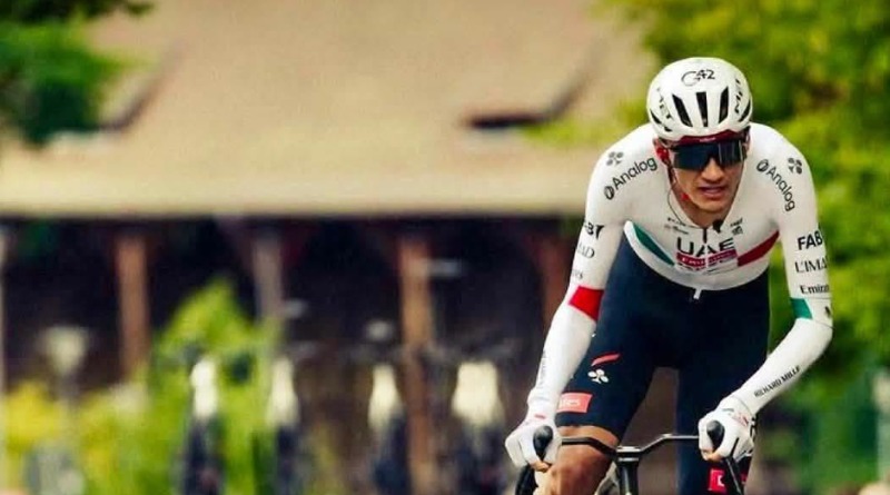 EL LIDERATO DEL TOUR DE ALEMANIA CADA VEZ MÁS CERCA PARA EL TORO