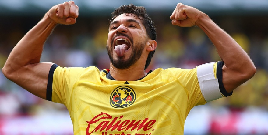 EL ORGULLO DE HENRY MARTÍN AL ‘SALIR DE LAS CENIZAS’