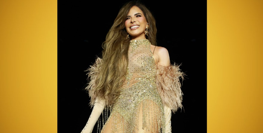 ¡GLORIA TREVI TRIUNFA! FRENA DISTRIBUCIÓN DE LIBRO POLÉMICO EN COMERCIOS Y PLATAFORMAS