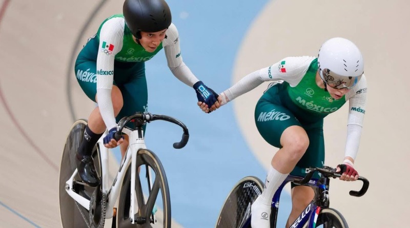 HERMANAS: UNIDAS EN EL CICLISMO Y EN LA VIDA