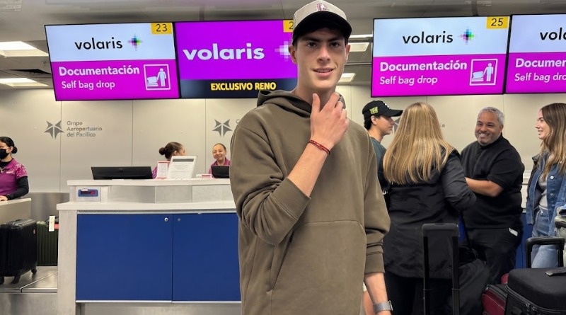 ‘HORMIGA’ DECLARA QUE REGRESARÁ A CHIVAS TRAS ÉXITO EUROPEO