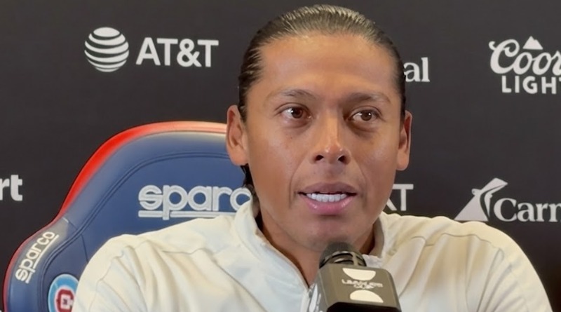 HUIQUI SOSTIENE QUE SU EQUIPO SUPERÓ LA ETIQUETA DE ‘PECHO FRÍO’
