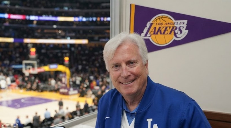 INVESTIGAN A ANTIGUO DUEÑO DE LAKERS POR FRAUDE DE 21 MIL MDD