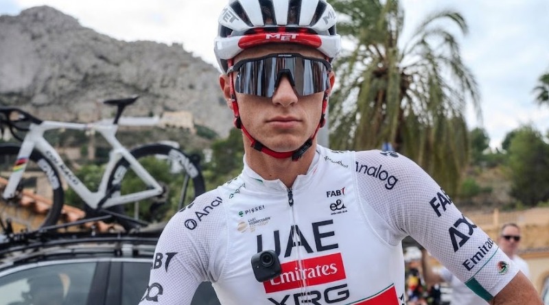 ISAAC DEL TORO ENFRENTA REVANCHA EN ALEMANIA