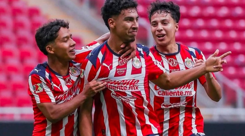 JESÚS HERNÁNDEZ: NUEVA PROMESA CHIVERÍO DESPUÉS DE DESPEDIDA DE ‘HORMIGA’