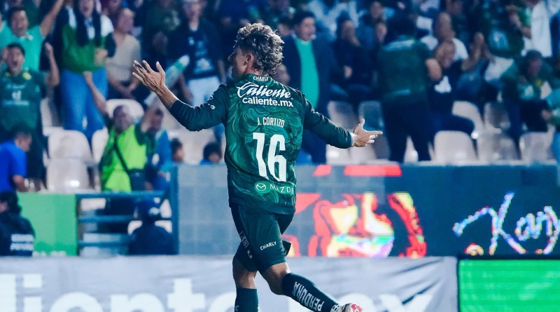 LA CIMA ABANDONA A RAYADOS ANTE LEÓN