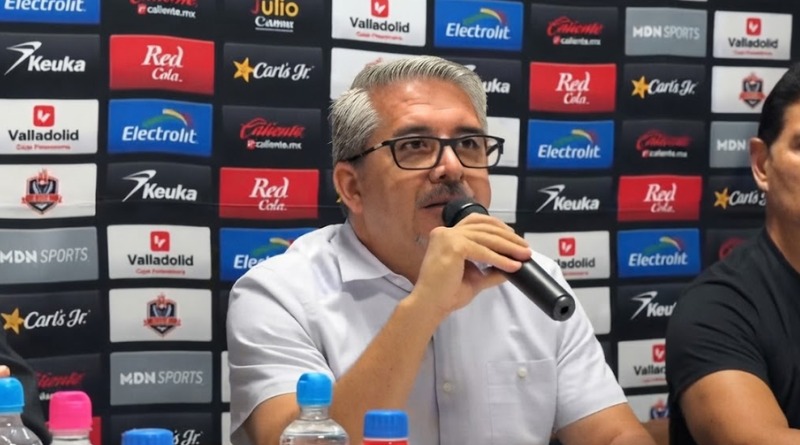 LA TRAICIÓN DE LA FMF: EXPANSIÓN RECIBE FALSAS PROMESAS