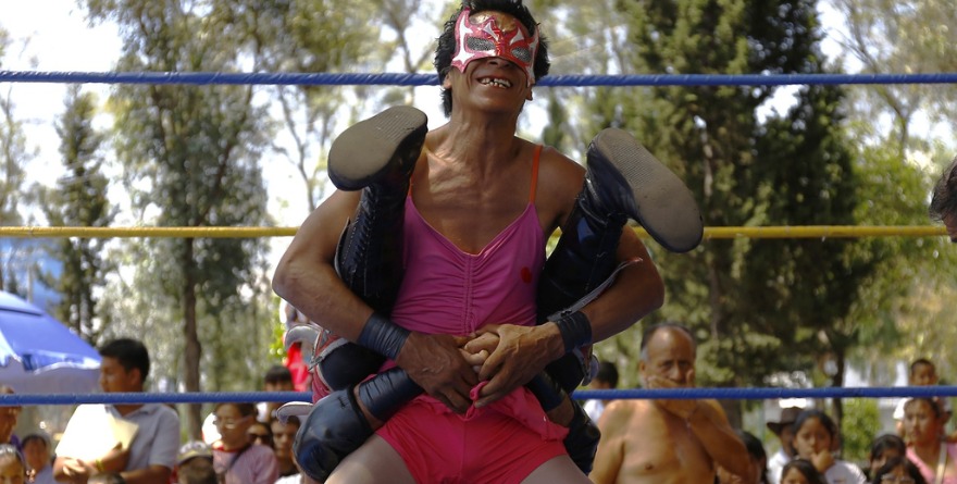 LO BOTAN DEL CABARET