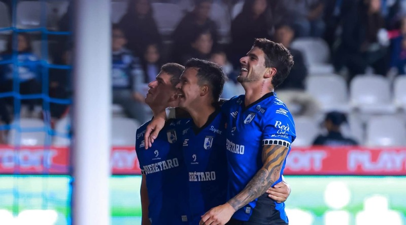 LO FUNDAMENTAL QUE DEBES CONOCER DE QUERÉTARO VS. TIGRES