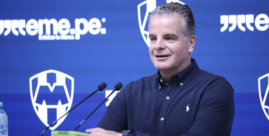 MATÍAS PERMANECÍA COMO EL ÚNICO CANDIDATO VIABLE
