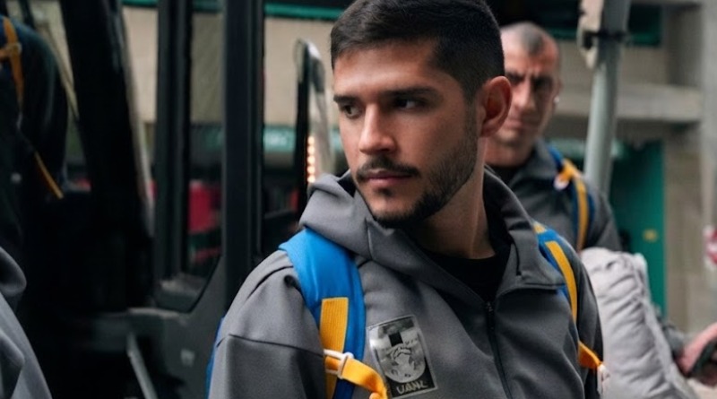 MINNESOTA DA BIENVENIDA A TIGRES FINALMENTE
