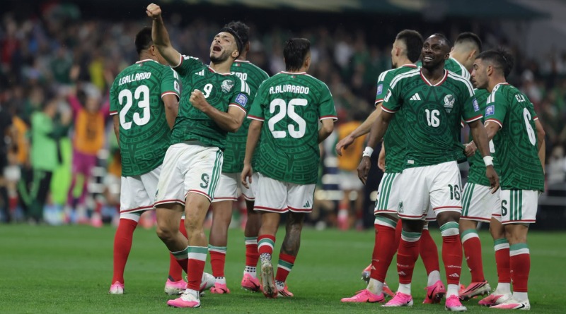 MUNDIAL 2026 TRAERÁ CIFRAS HISTÓRICAS AL FUTBOL MEXICANO