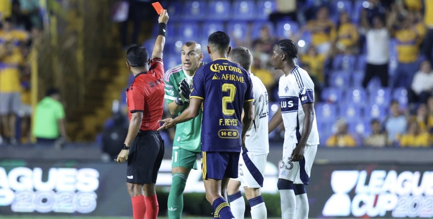 NAHUEL Y LAINEZ ENFRENTAN SANCIONES YA ANUNCIADAS
