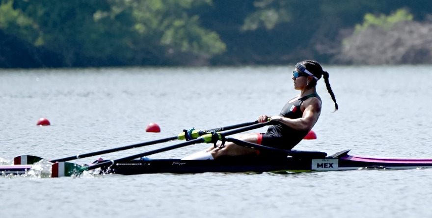 NL MATERIALIZA PRONÓSTICO EN COMPETENCIA DE LOS JCC