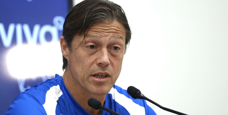 PARAR A MESSI: EL RETO DE ALMEYDA Y SUS FUTBOLISTAS
