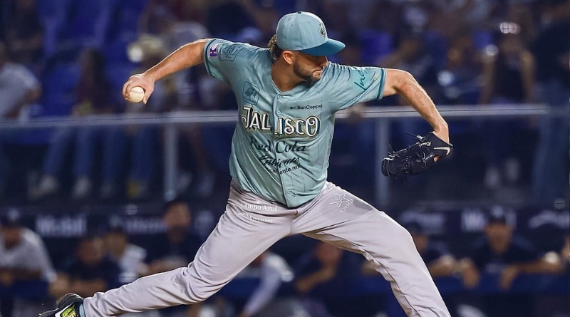 PRIMER JUEGO PLAYOFF TRAE CAÍDA PARA CHARROS DE JALISCO