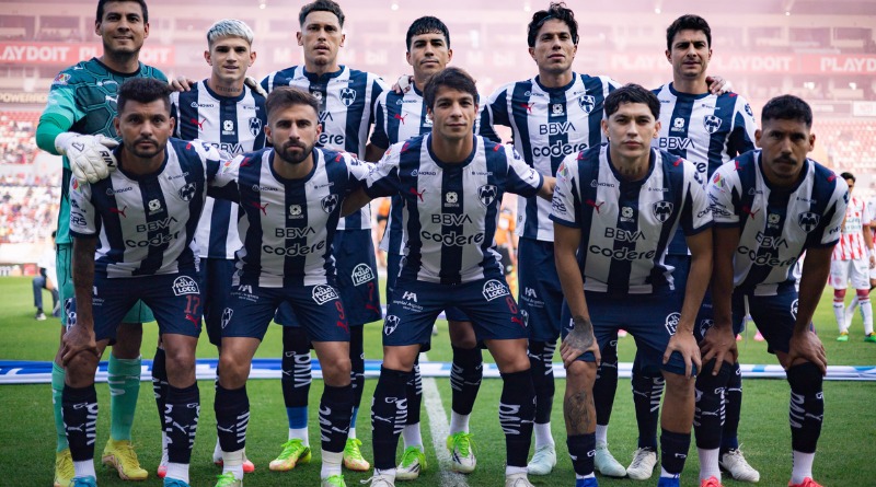 RAYADOS BRINDA IGUAL PRIORIDAD A LEAGUES CUP Y LIGA MX