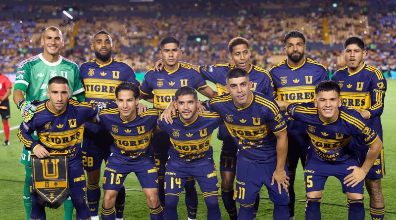 RAYADOS DERROTA A TIGRES Y LO ELIMINA