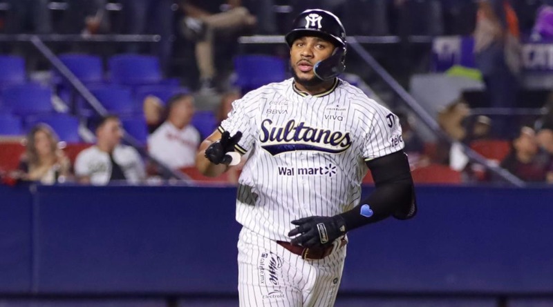 REMONTADA ESPECTACULAR DE SULTANES SOBRE DORADOS