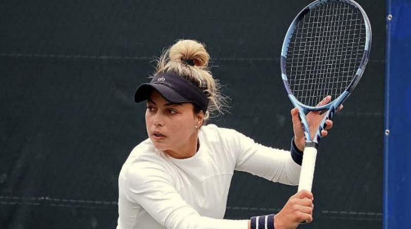 RENATA ZARAZÚA AVANZA HACIA SEMIFINALES DEL MEMPHIS CLASSIC