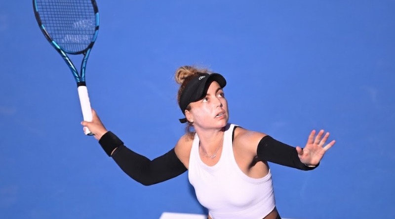 RENATA ZARAZÚA JUNTO A ESTRELLAS RETORNA AL GDL OPEN