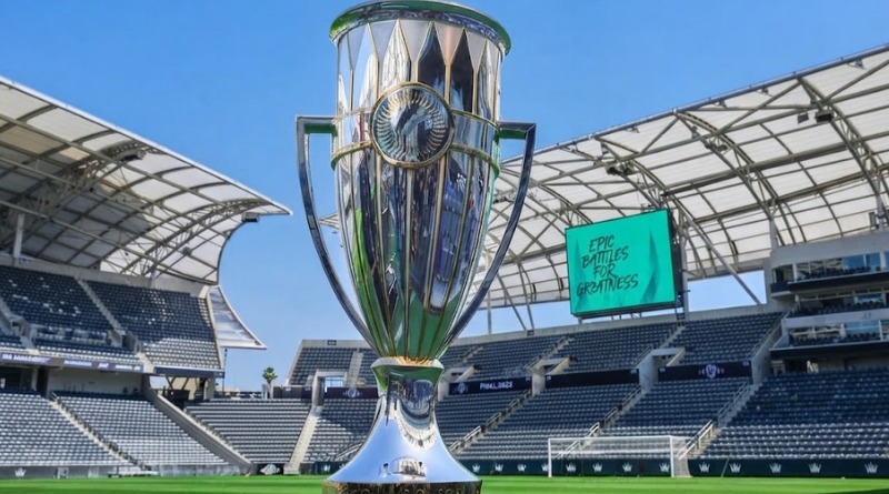 ROMPER RÉCORD EN CONCACHAMPIONS 2027 SERÁ PARA LIGA MX