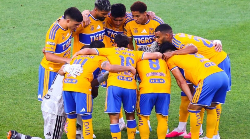 SALT LAKE VE IGUALAR A TIGRES Y LLEVARSE PUNTO EXTRA EN PENALES