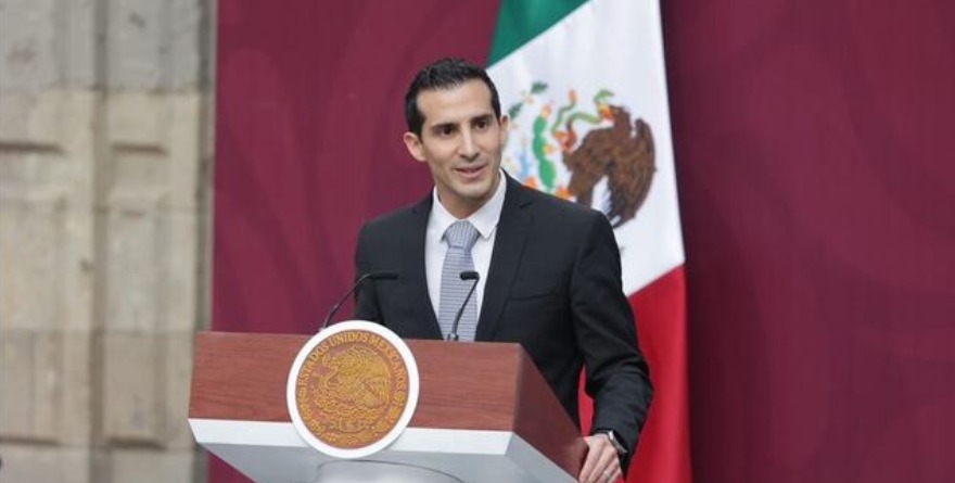 SANTO DOMINGO ABRE CAMINO A MÉXICO HACIA LOS ÁNGELES 2028