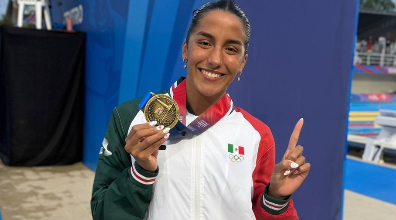 SANTO DOMINGO RECONOCE A CELIA PULIDO COMO REINA DE LA ALBERCA
