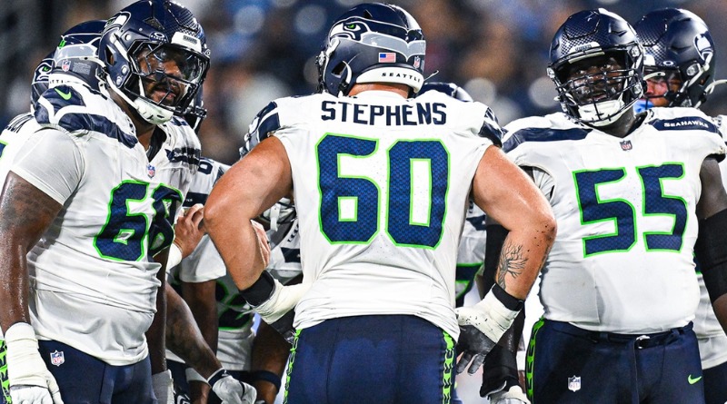 SEAHAWKS PRESENTA NUEVO DUEÑO APASIONADO POR LOS STEELERS