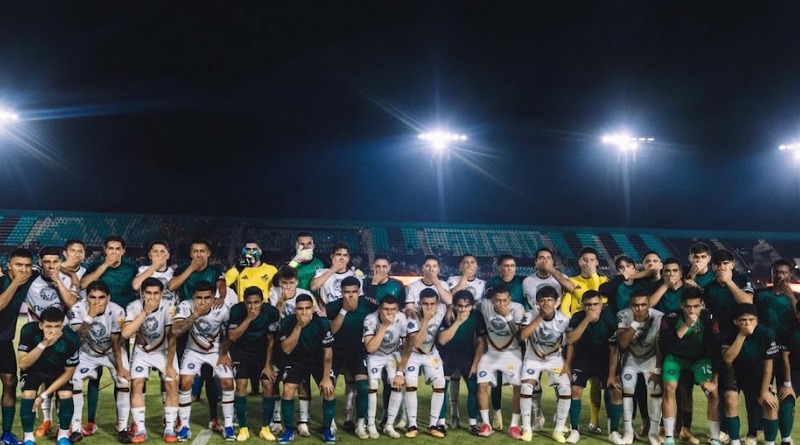 SIGUEN EN PIE PROTESTAS DE FUTBOLISTAS POR ELIMINACIÓN DEL ASCENSO