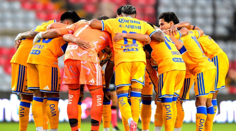 TIGRES ATRAVIESA MAL PASO Y REACTIVA FANTASMAS DE VEINTE AÑOS