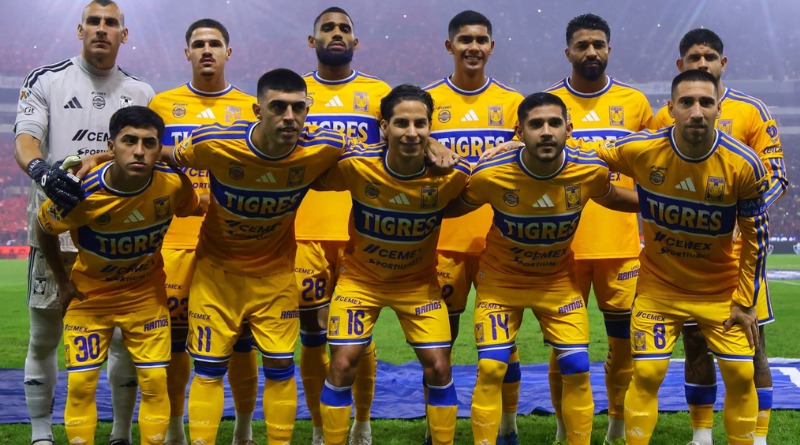 TIGRES Y ATLANTE: DATOS IMPORTANTES PARA SABER
