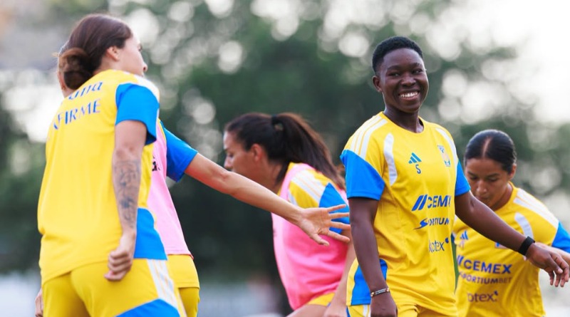 TODO BENEFICIA A TIGRES FEMENIL AHORA