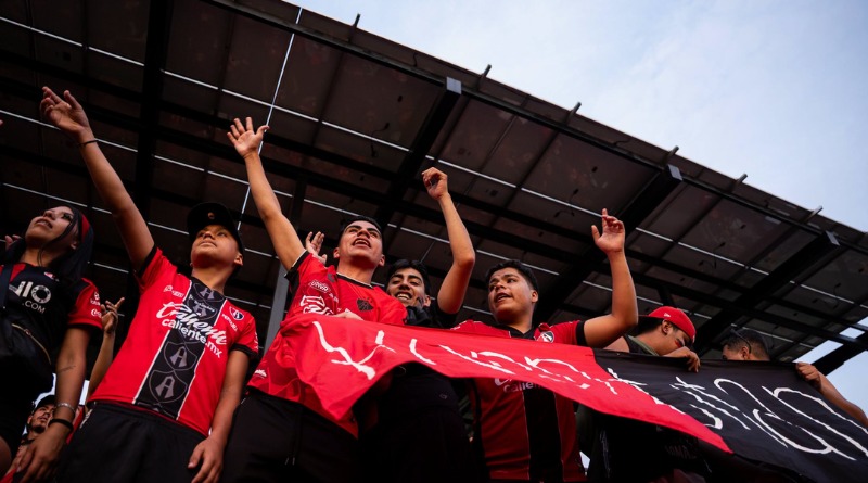 TODO LO QUE NECESITAS SABER SOBRE ATLAS-RAYADOS
