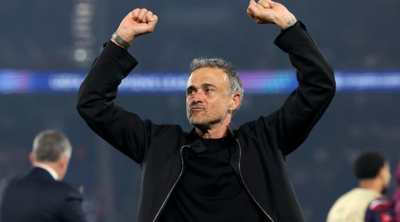 TRICAMPEONATO DE LA CHAMPIONS LEAGUE MOTIVA LOS OBJETIVOS DEL PSG