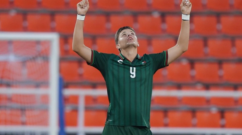 TRICOLOR VARONIL: CLASIFICADA A SEMIFINALES CENTROAMERICANAS