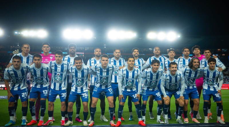 TUZOS PIERDEN TRES PARTIDOS SEGUIDOS EN EL AP26